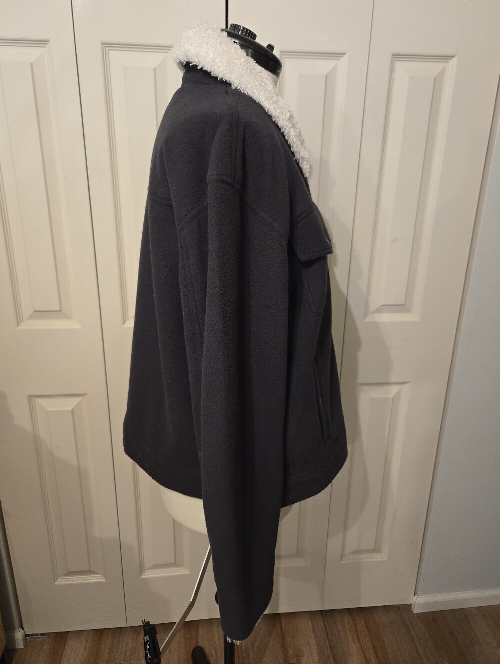 Faherty Jacket Size XXL - Picture 5 of 8